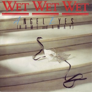 Wet Wet Wet